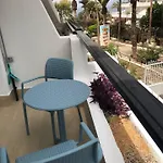 Mar Frente Al Mar, Américas Limpistar Appartamento