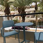 Appartamento Mar Frente Al Mar, Américas Limpistar Costa Adeje (Tenerife)