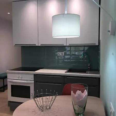 Apartament Mar Frente Al Mar, Americas | Limpistar