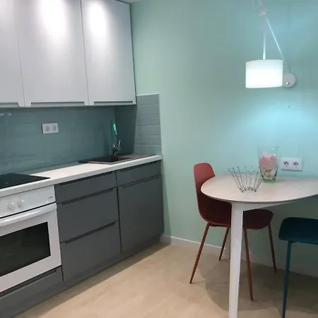 Mar Frente Al Mar, Americas | Limpistar Apartament