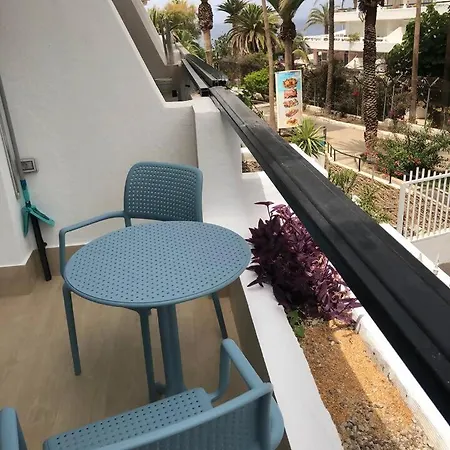 Mar Frente Al Mar, Americas | Limpistar Apartament