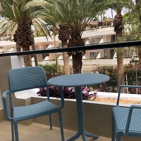 Apartament Mar Frente Al Mar, Americas | Limpistar Costa Adeje (Tenerife)