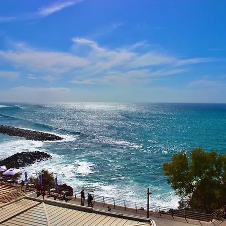 Mar First Line Playa Americas Lejlighed Costa Adeje (Tenerife)