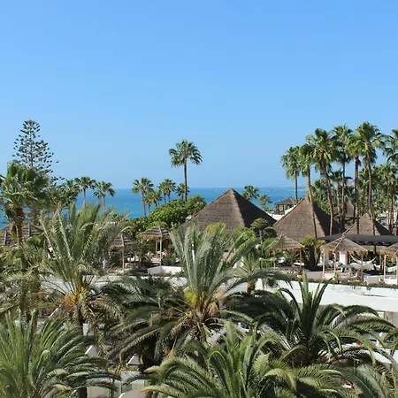 Mar First Line Playa Americas Lejlighed Costa Adeje (Tenerife)